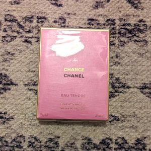 Chanel Perfume - Eau Tendre